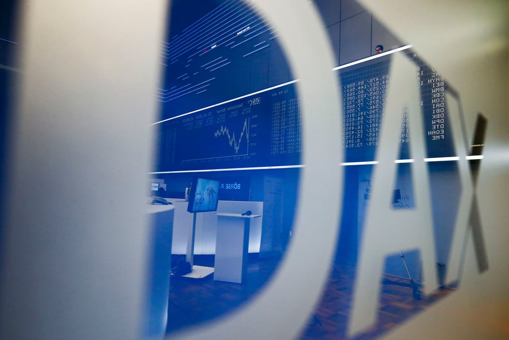 Nette hausse des bourses europeennes dans les premiers echanges