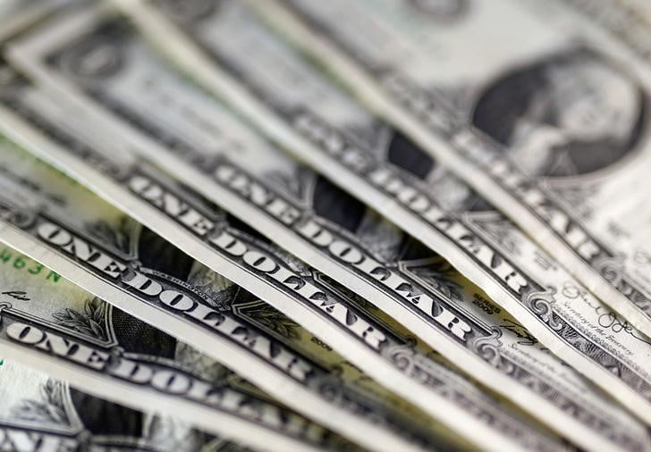 L'economie americaine devrait enregistrer au 1er trimestre une croissance de 2,5%