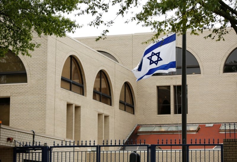 Gaza: la france appelle israel a "la retenue"