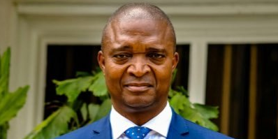 Emmanuel Ramazani Shadary