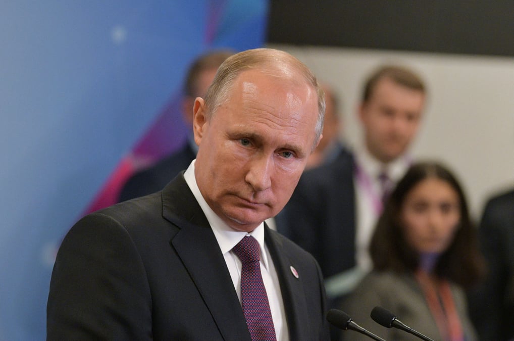 Moscou pret a riposter a washington sur le traite fni