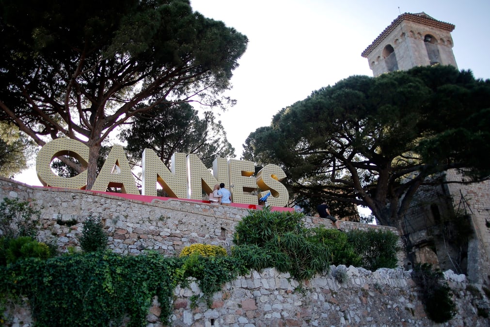 Coronavirus: le salon immobilier mipim reporte a cannes