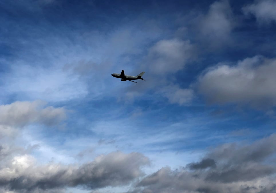Baisse attendue de 10,5% des voyages internationaux cette annee, selon tourism economics