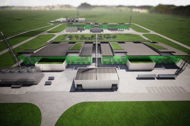 Air Liquide investit dans H2V Normandy