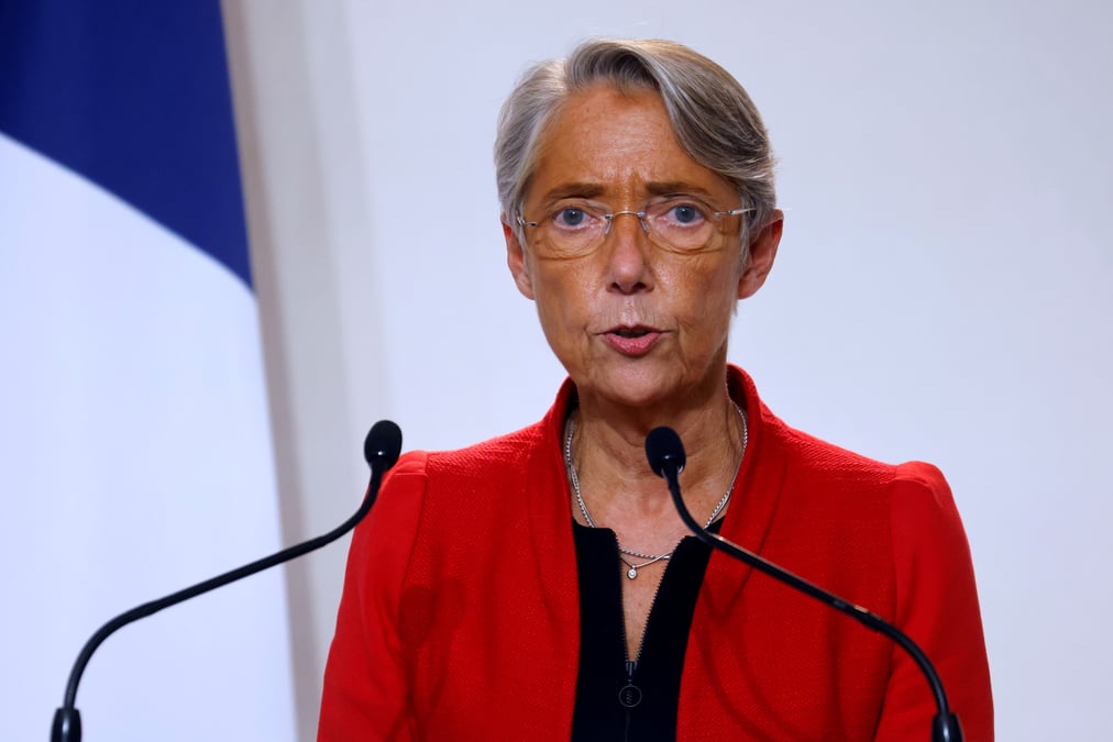 Le gouvernement veut rassurer sur le calendrier d'extinction des aides