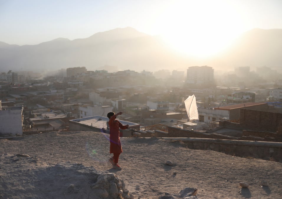 Afghanistan: les donateurs approuvent le transfert de 280 millions de dollars