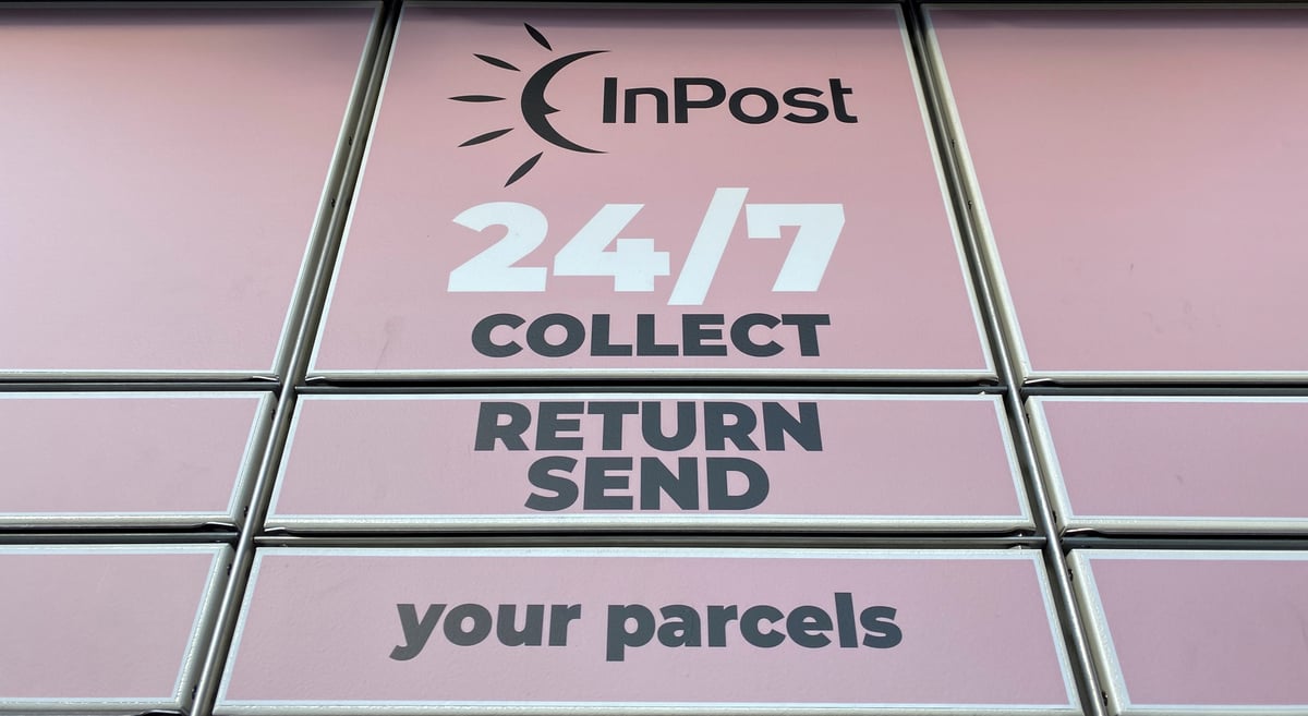 Le polonais inpost dit ne pas etre en negociations pour un rachat