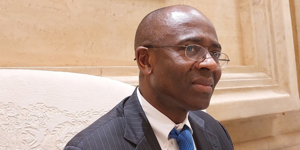 Hippolyte Fofack