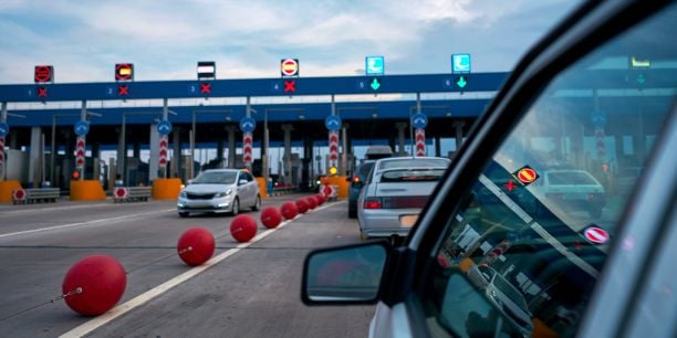 Les péages autoroutiers, une manne sur laquelle les régions rêvent de mettre la main.