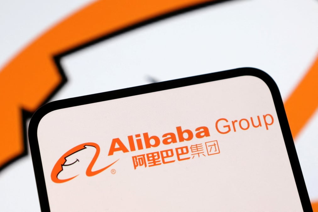 Le groupe basé à Hangzhou (est de la Chine) possède certaines des plateformes de commerce en ligne les plus utilisées du pays (notamment Taobao).