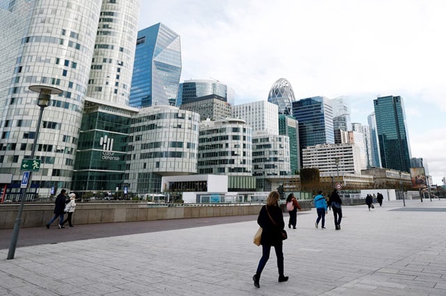 Tous les ans, le BCG prend la température des entreprises européennes en difficulté. (Photo d'illustration.)
