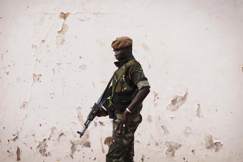 Feu vert du niger a l'envoi de troupes contre boko haram