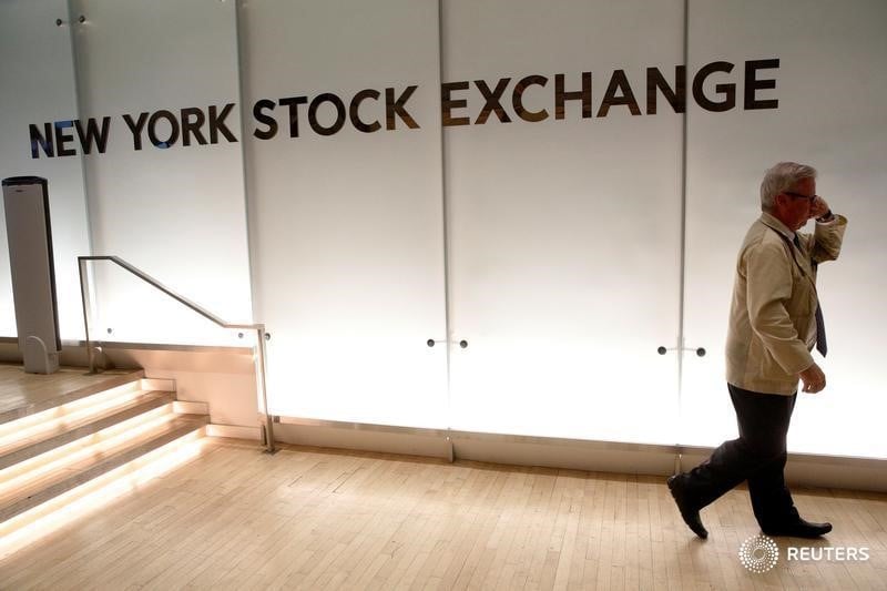 Wall street ouvre en baisse
