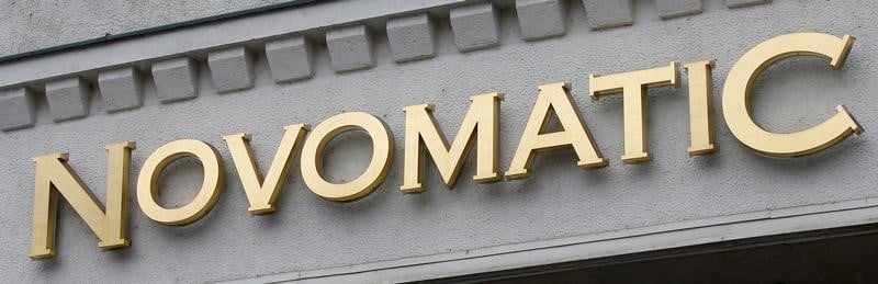Novomatic prepare une ipo dans un nouveau contexte de jeu