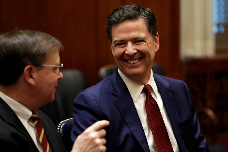 Le directeur de la dea critique trump