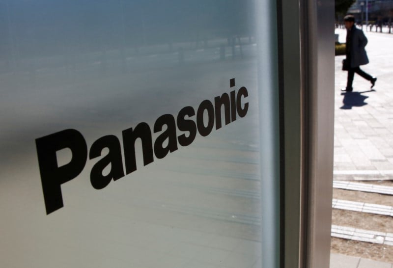 Panasonic va faire des batteries auto dans une ancienne usine tv