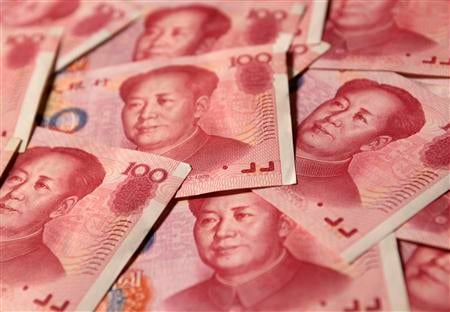 HAUSSE SURPRISE DES TAUX DIRECTEURS DE LA BANQUE CENTRALE CHINOISE