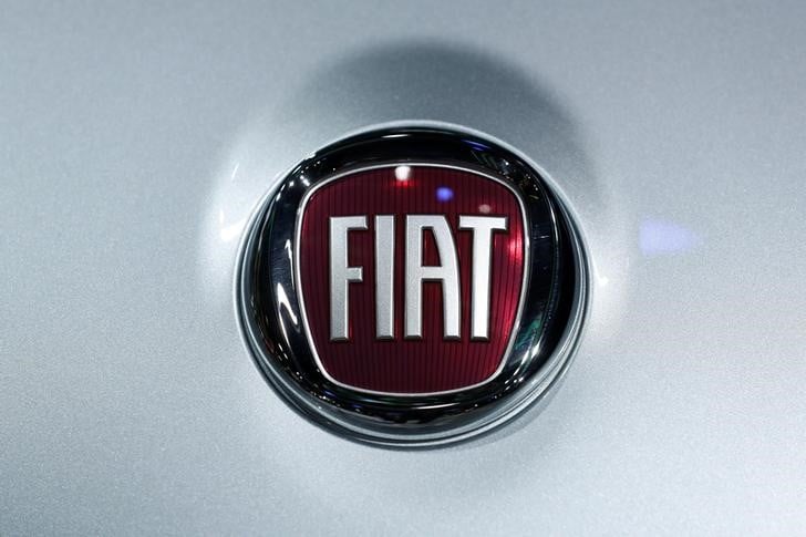 Fiat chrysler prepare la scission de magneti marelli