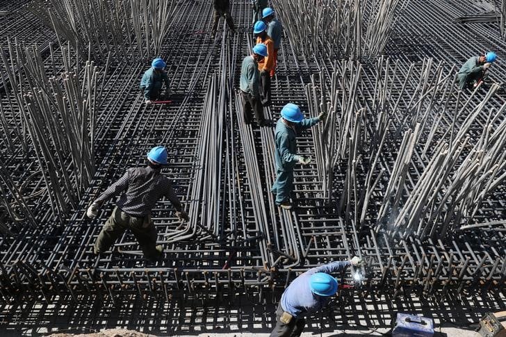 Tokyo pourrait riposter aux droits us sur l'aluminium et l'acier
