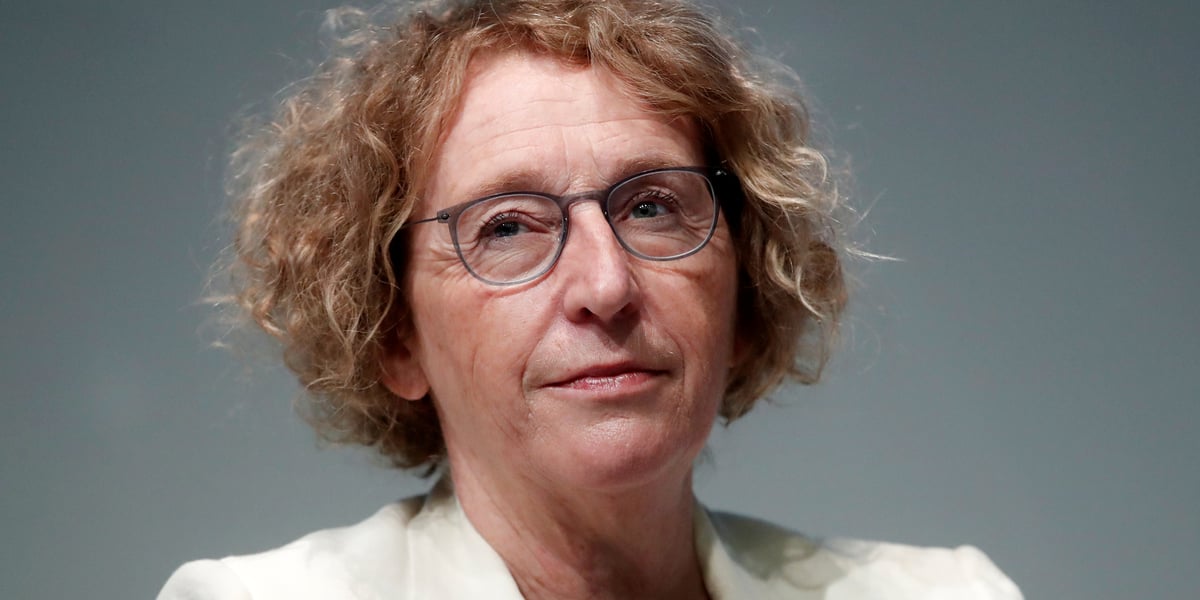 "Cela concerne 15.000 salariés, cela peut paraître beaucoup mais c'est sur 20 millions de salariés", a relevé sur BFMTV la ministre du Travail Muriel Pénicaud.