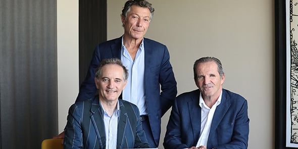 groupe GGL