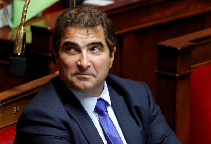 Affaire benalla: les republicains vont deposer une motion de censure