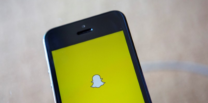 Le proprietaire de snapchat leve 3,4 milliards de dollars via son ipo
