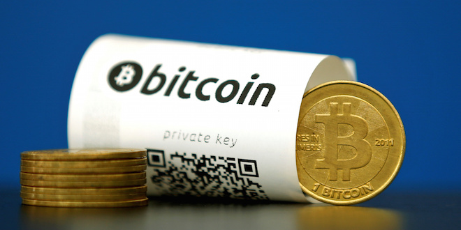 bitcoin