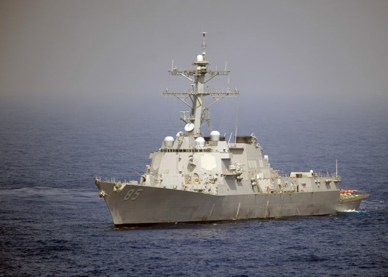 Tensions sino-us en mer de chine meridionale a la reprise des discussions commerciales