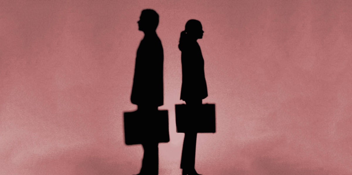 Illustration. Financi'Elles défend la juste représentativité des femmes et des hommes dans les sphères professionnelles financières à tous les niveaux de l'organisation.