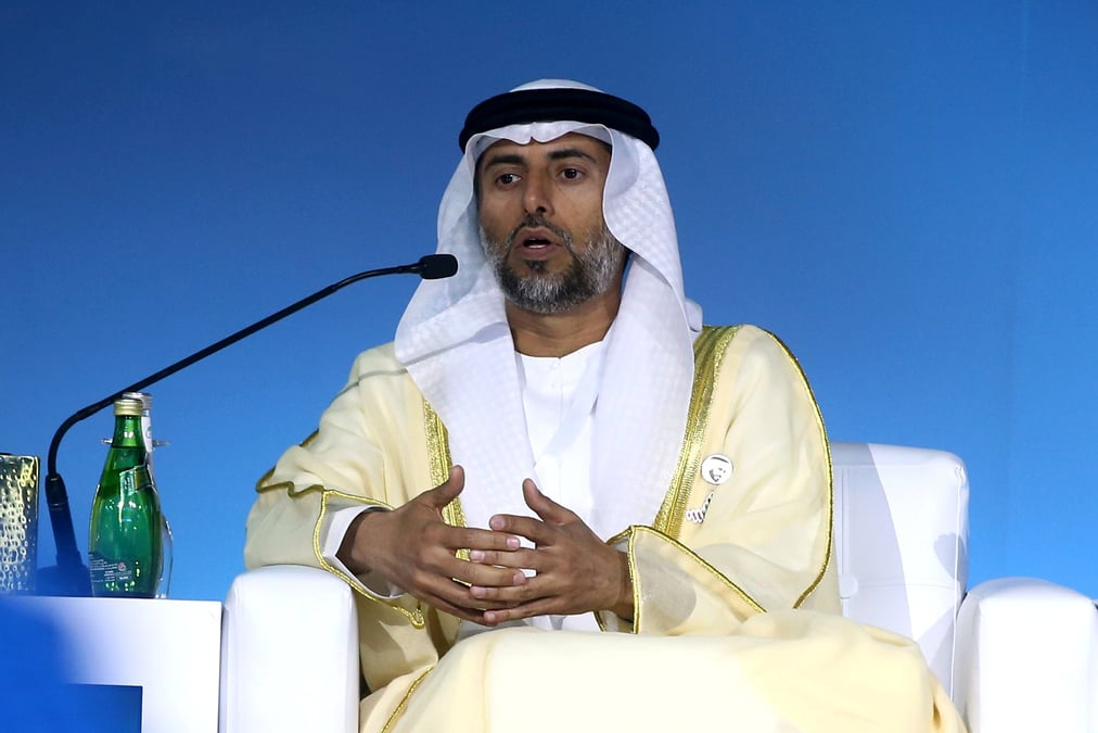 Les producteurs de petrole ne peuvent etre des "super-heros" en temps de crise, dit le ministre emirati
