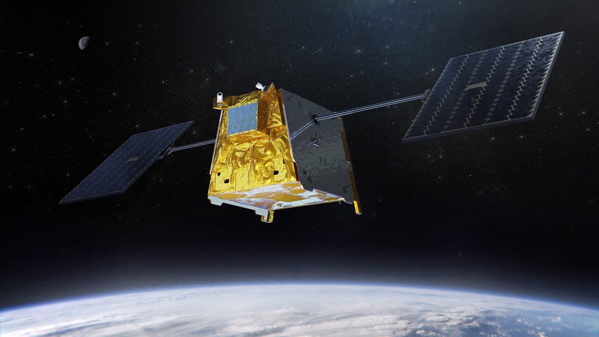 Le Toulousain Anywaves accélère sur le marché du New Space.