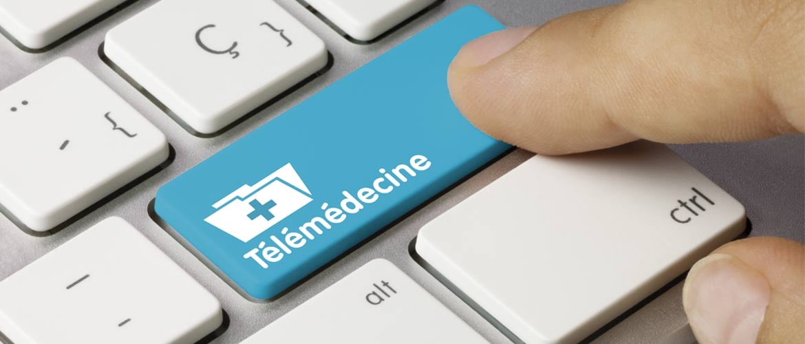 télémédecine