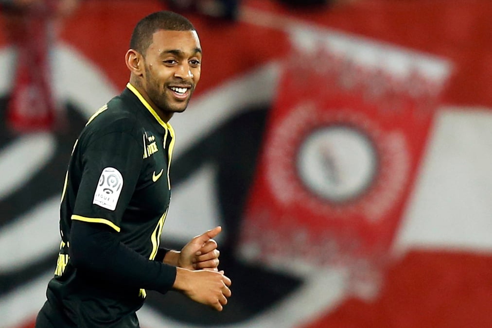 Lille s'impose a ostende