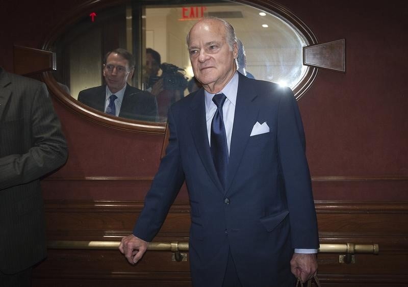 Deces de jerome kohlberg, pionnier du capital-investissement