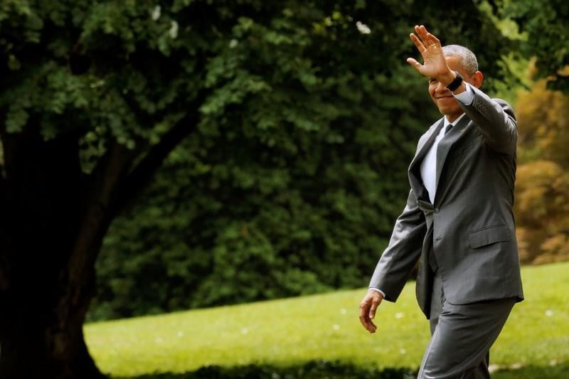 Barack obama assistera au sommet de l'otan en juillet en pologne