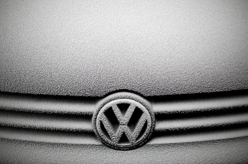 La justice allemande precise ses soupcons sur l'ex n°1 de volkswagen