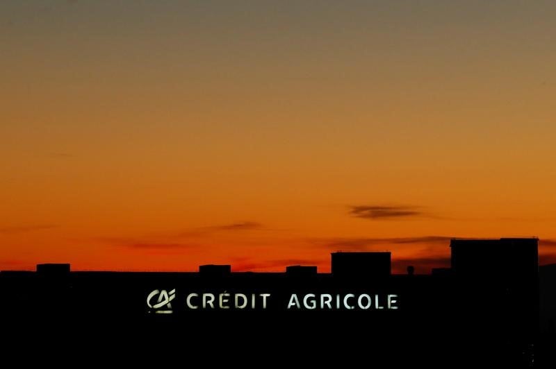 Le credit agricole va injecter 1,2 milliard d'euros dans lcl