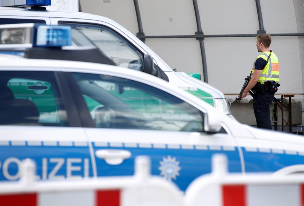 L'allemagne va extrader le suspect du meurtre d'une journaliste bulgare