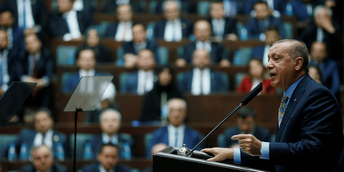 Des elements solides indiquent que le meurtre de khashoggi a ete planifiee, dit erdogan