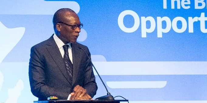 Patrice Talon