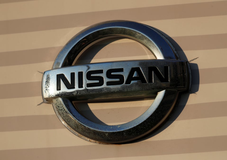 Nissan reduit a son tour sa production en chine