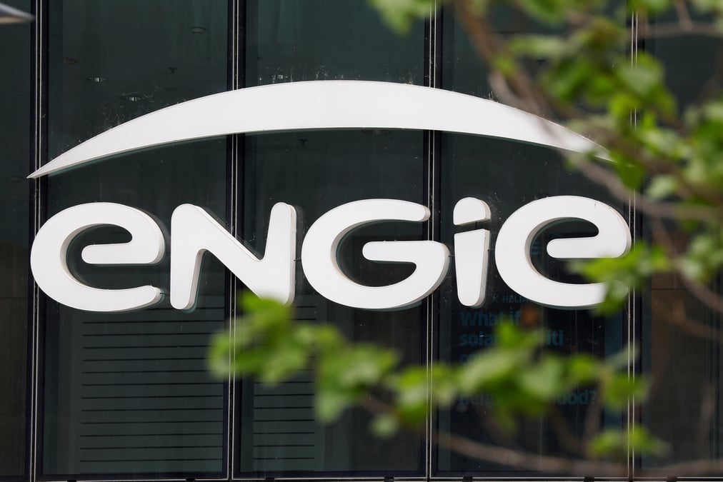 France: engie veut que l'executif revoie sa copie sur l'energie
