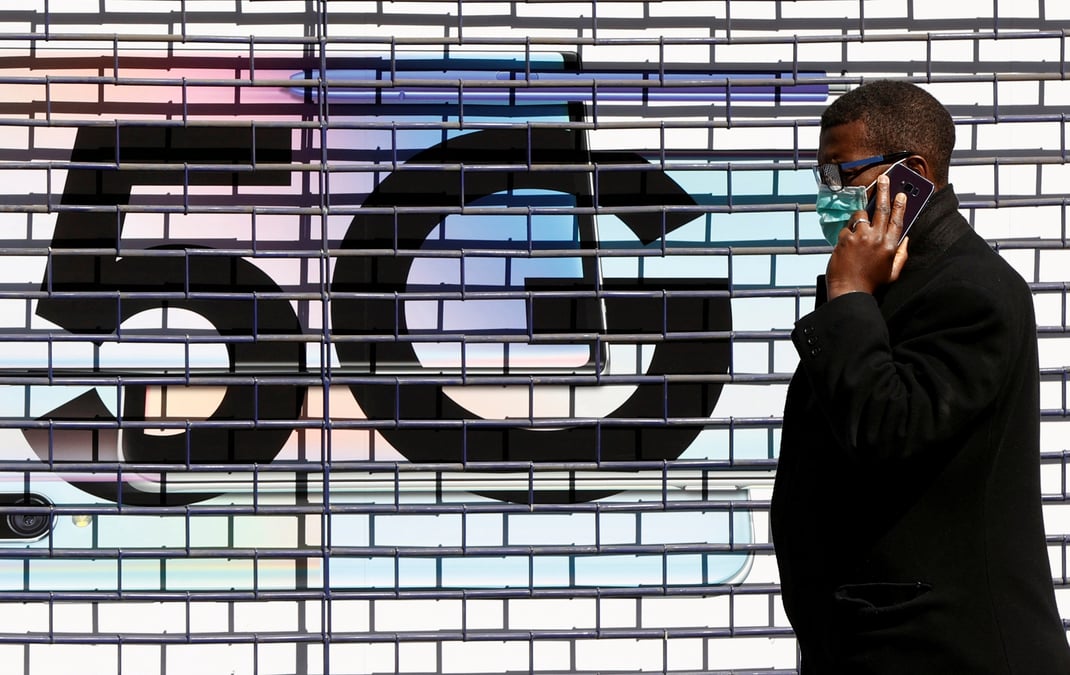 La chine exhorte la suede a annuler le bannissement de huawei et zte sur ses reseaux 5g
