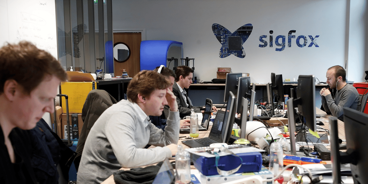 Sigfox