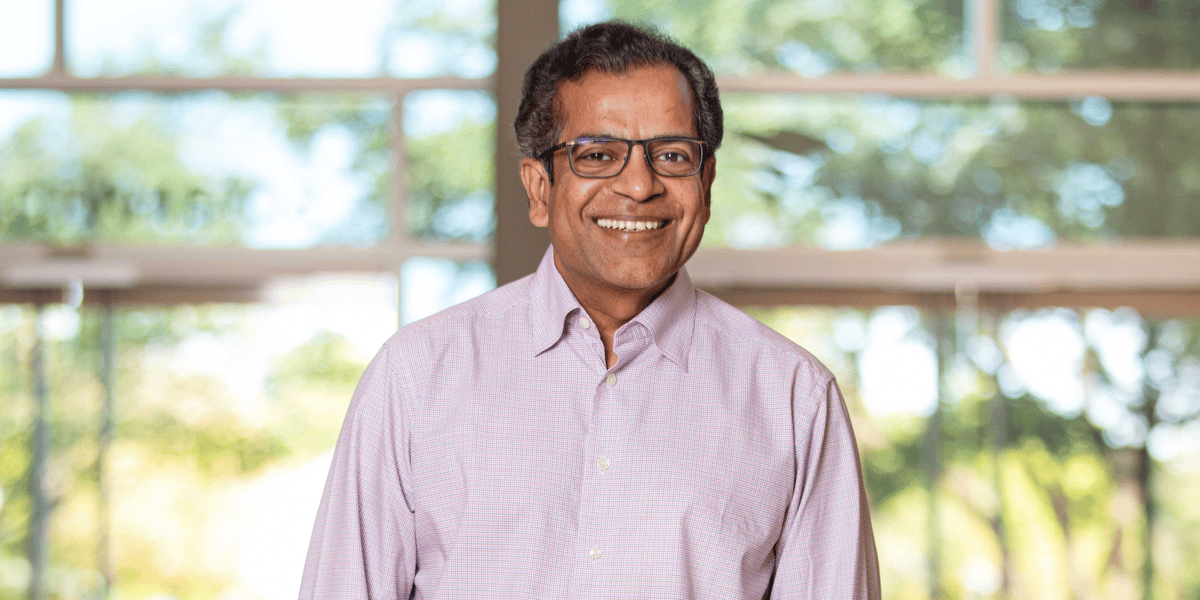 Sudhakar Ramakrishna