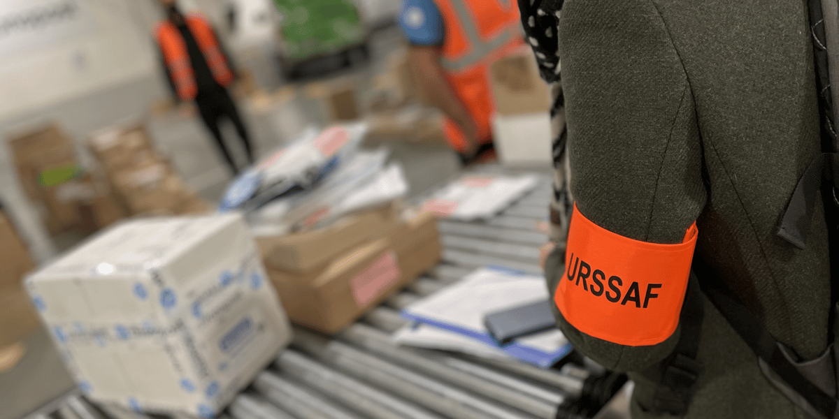 L'Urssaf Languedoc-Roussillon a intensifié ses contrôles en 2024, soit plus de 1 700 opérés, dont 80 % d'actions de prévention.
