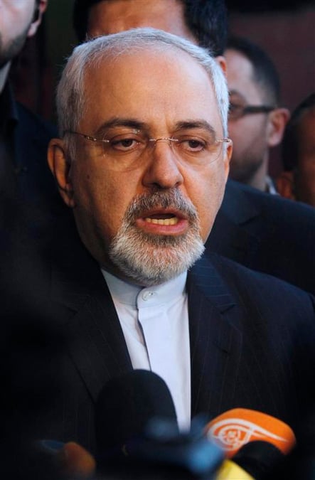 Réunion probable des grandes puissances et de l'Iran en février