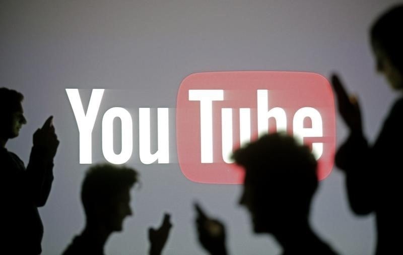 TF1 se réconcilie avec YouTube et pourra y créer des chaînes