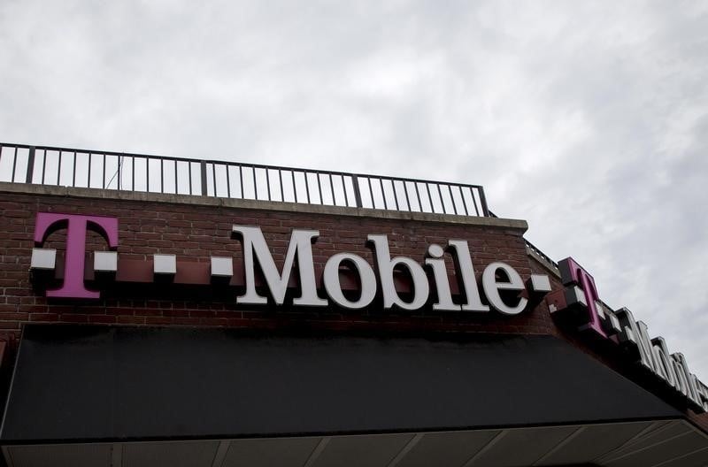 Deutsche telekom sous pression sur le travail dans sa branche us